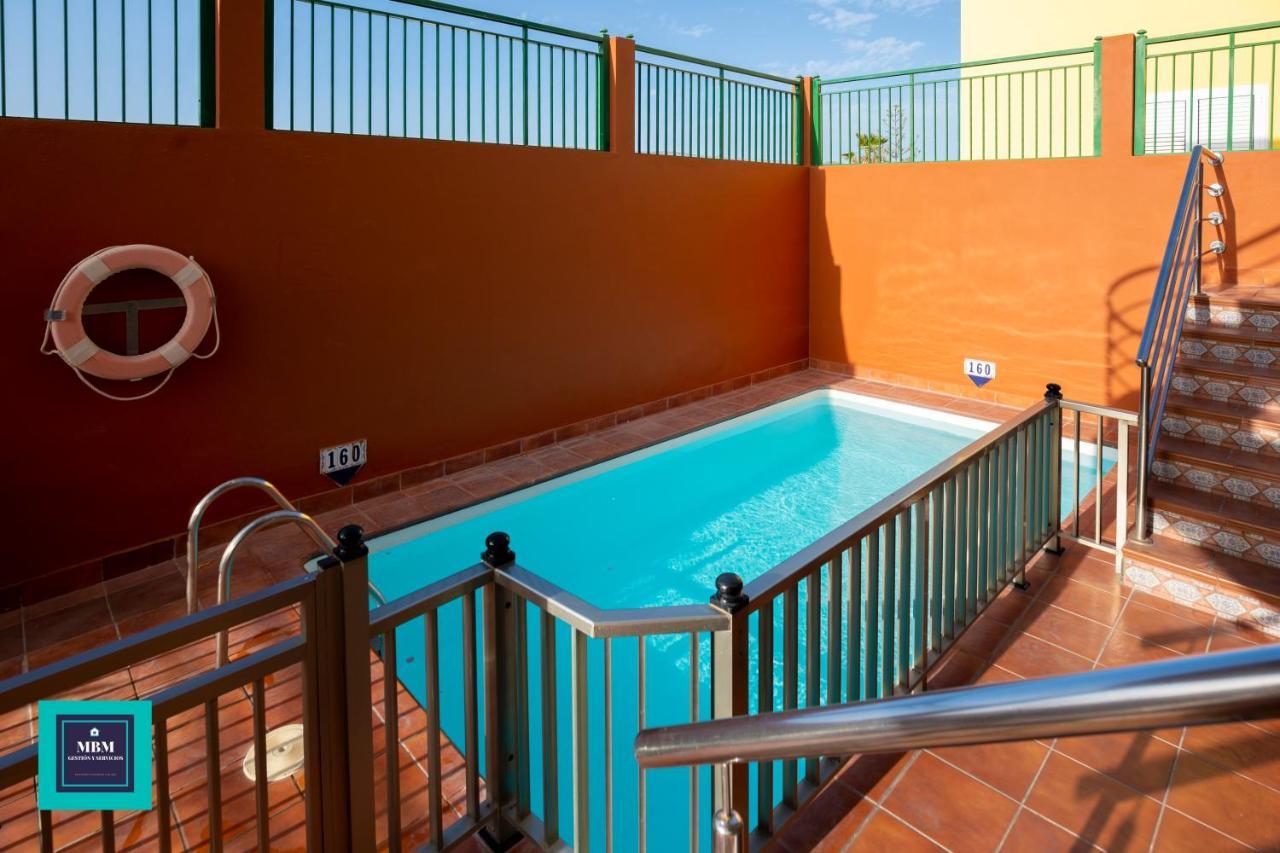 Pino Apartment, Montana La Data ซานบาร์โตโลเม ภายนอก รูปภาพ