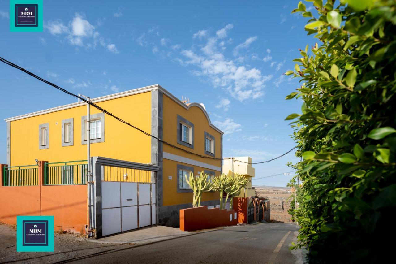 Pino Apartment, Montana La Data ซานบาร์โตโลเม ภายนอก รูปภาพ