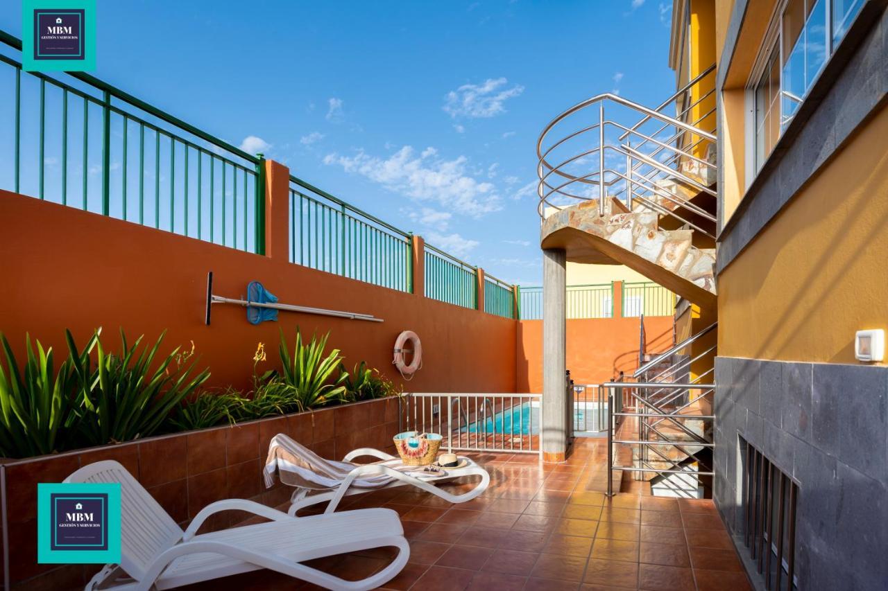 Pino Apartment, Montana La Data ซานบาร์โตโลเม ภายนอก รูปภาพ