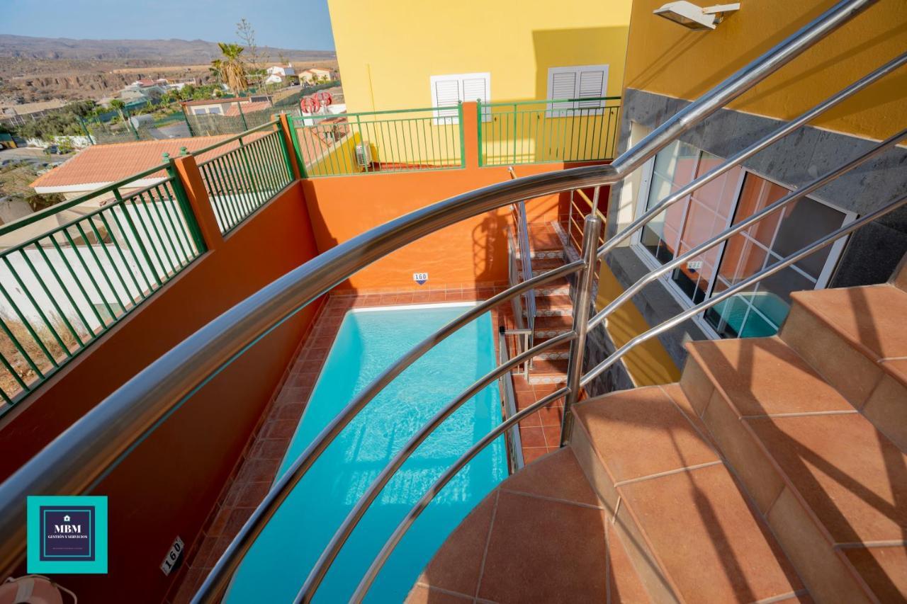 Pino Apartment, Montana La Data ซานบาร์โตโลเม ภายนอก รูปภาพ