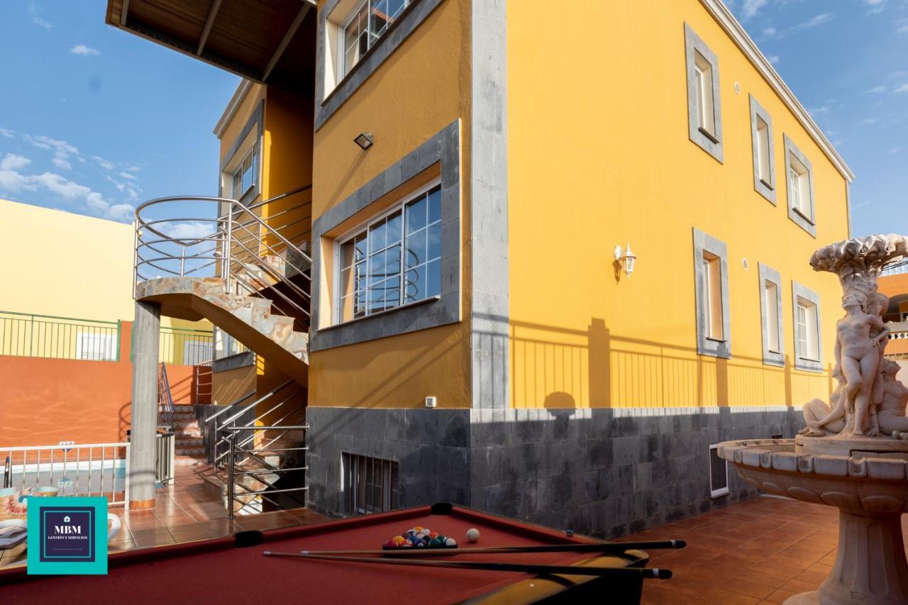 Pino Apartment, Montana La Data ซานบาร์โตโลเม ภายนอก รูปภาพ