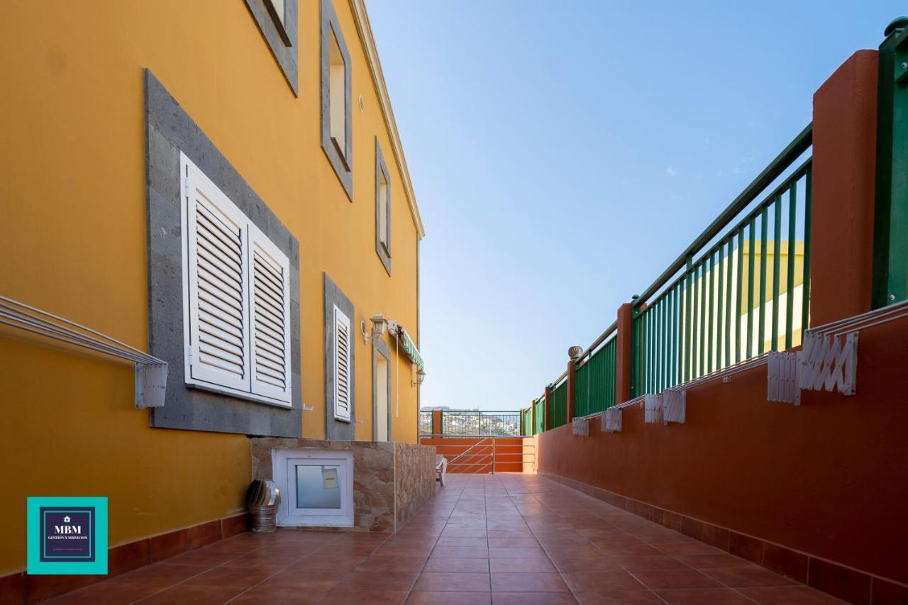 Pino Apartment, Montana La Data ซานบาร์โตโลเม ภายนอก รูปภาพ