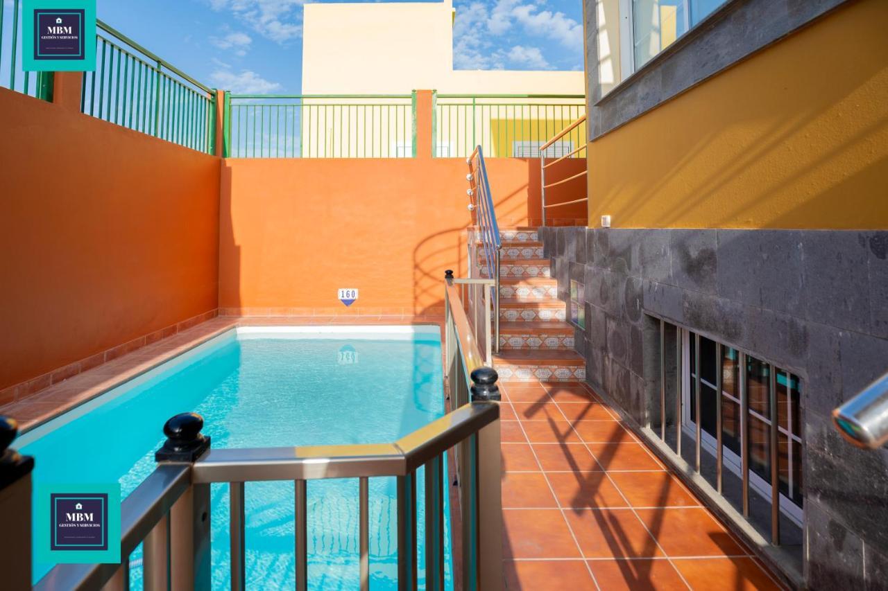 Pino Apartment, Montana La Data ซานบาร์โตโลเม ภายนอก รูปภาพ