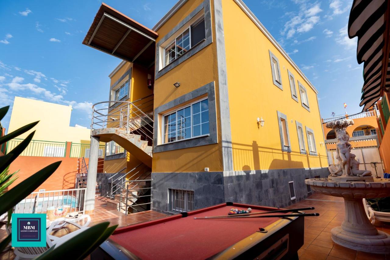 Pino Apartment, Montana La Data ซานบาร์โตโลเม ภายนอก รูปภาพ