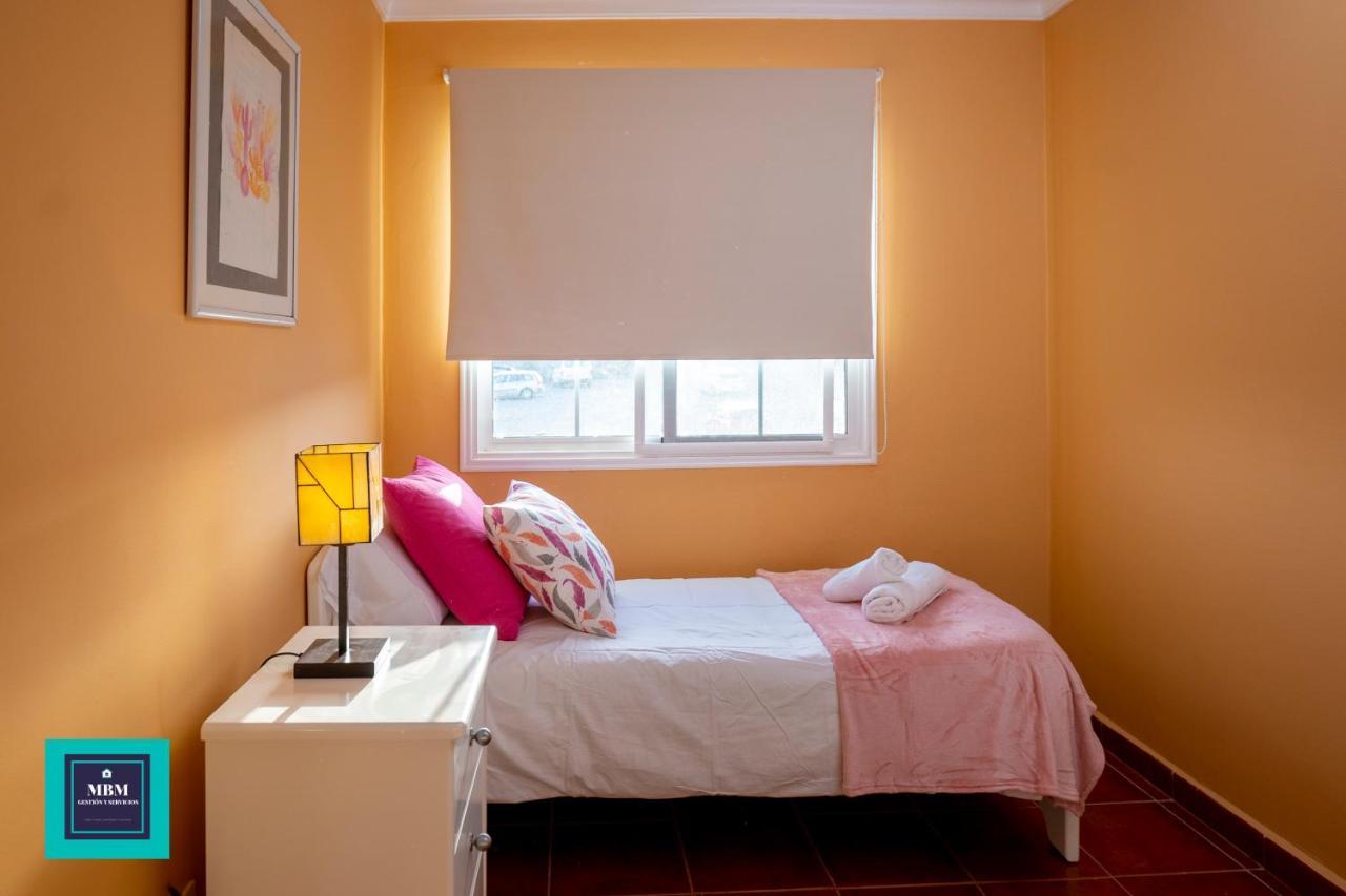 Pino Apartment, Montana La Data ซานบาร์โตโลเม ภายนอก รูปภาพ