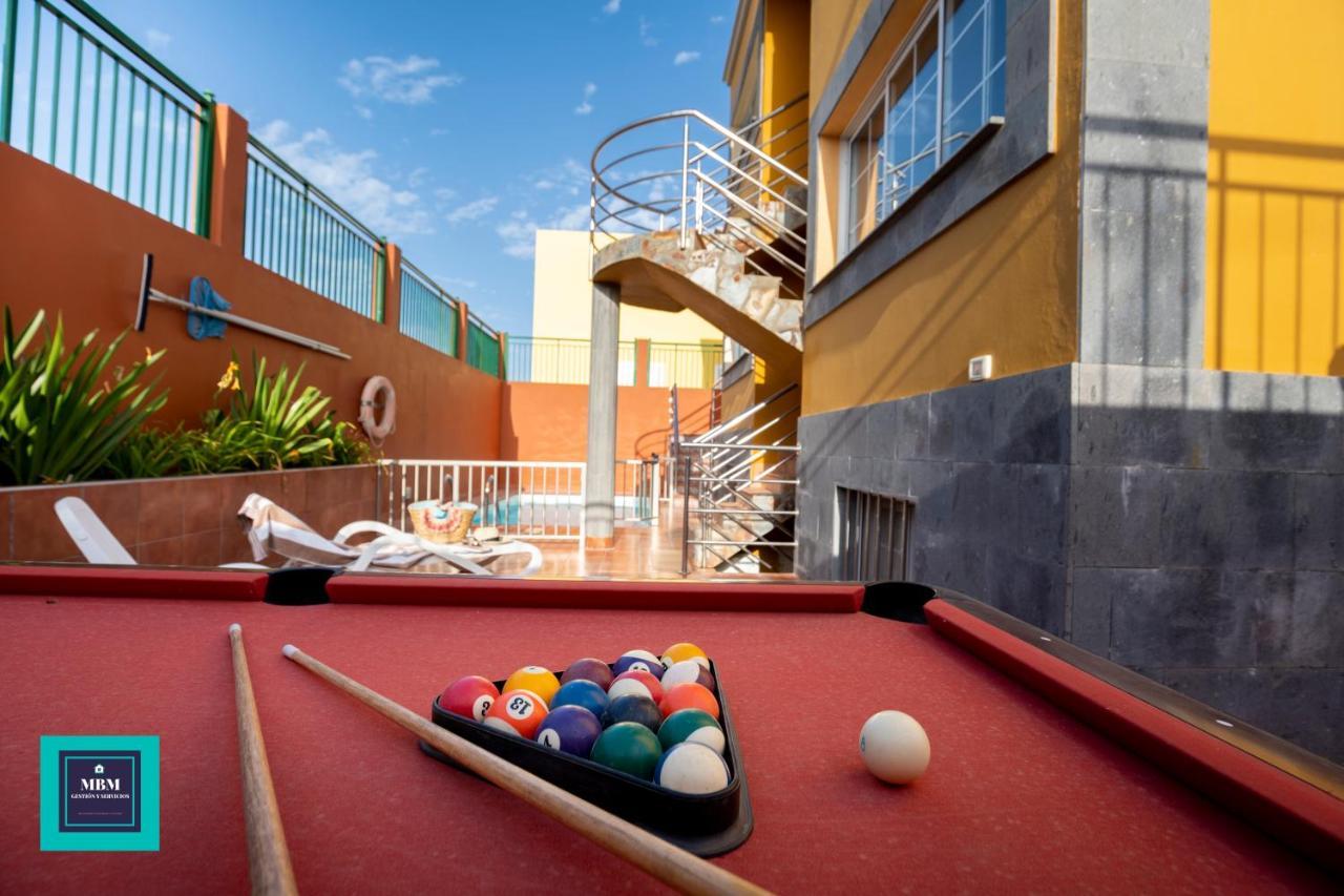 Pino Apartment, Montana La Data ซานบาร์โตโลเม ภายนอก รูปภาพ