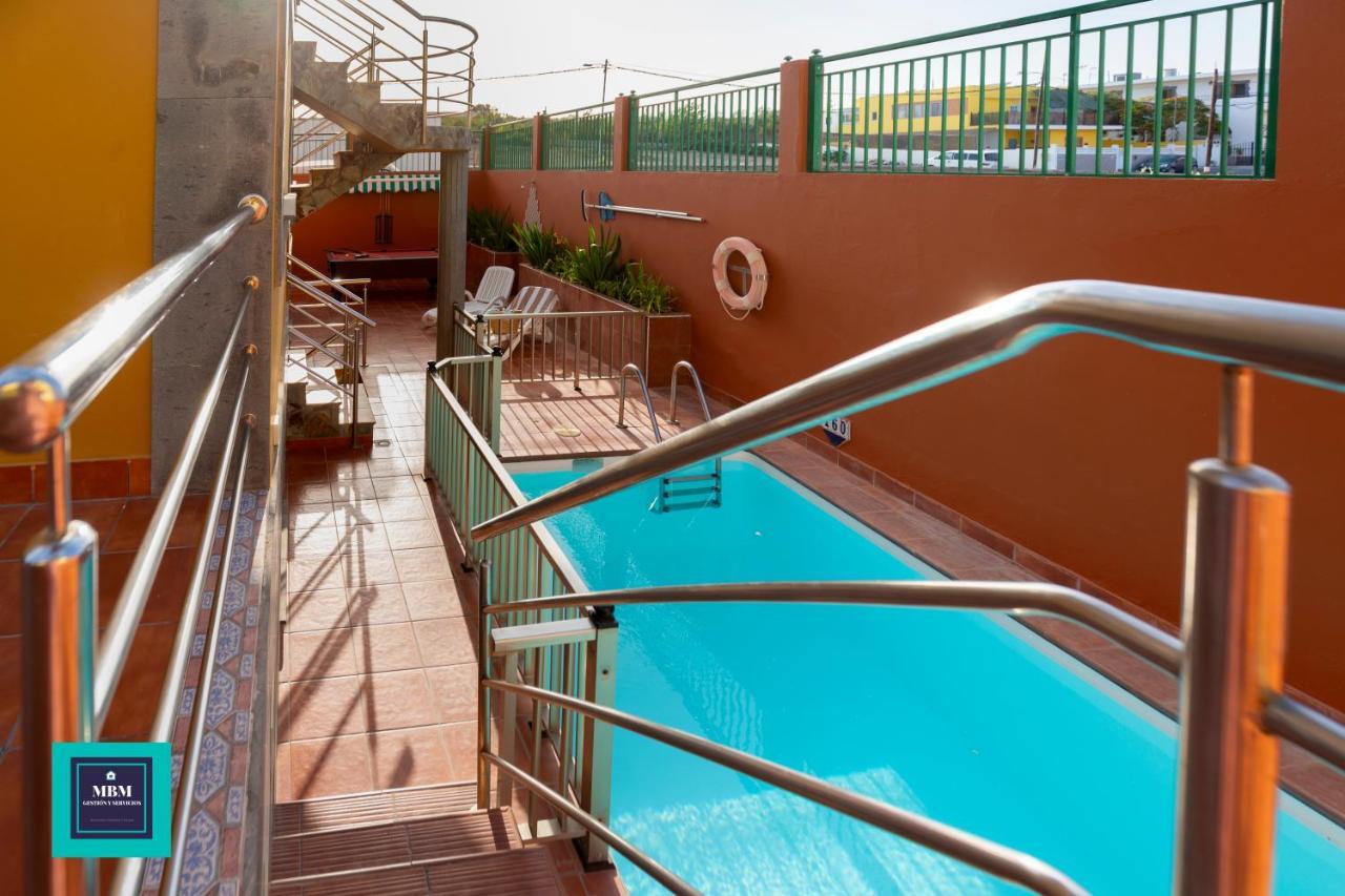 Pino Apartment, Montana La Data ซานบาร์โตโลเม ภายนอก รูปภาพ