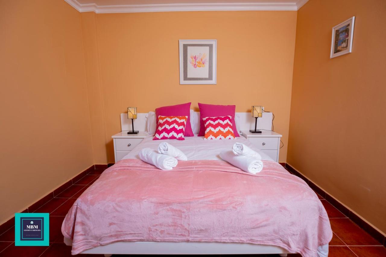 Pino Apartment, Montana La Data ซานบาร์โตโลเม ภายนอก รูปภาพ