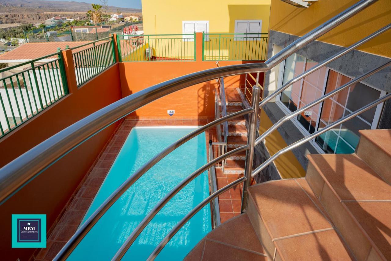 Pino Apartment, Montana La Data ซานบาร์โตโลเม ภายนอก รูปภาพ