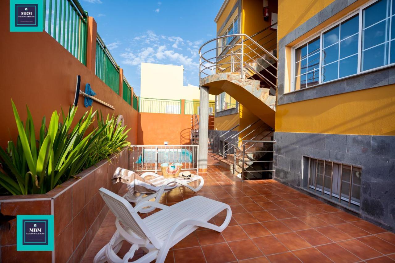 Pino Apartment, Montana La Data ซานบาร์โตโลเม ภายนอก รูปภาพ