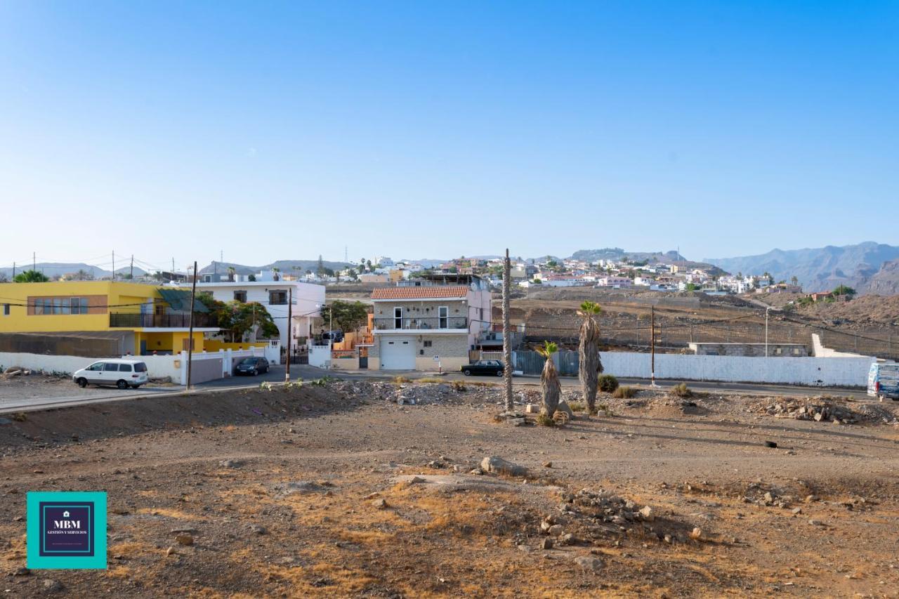 Pino Apartment, Montana La Data ซานบาร์โตโลเม ภายนอก รูปภาพ