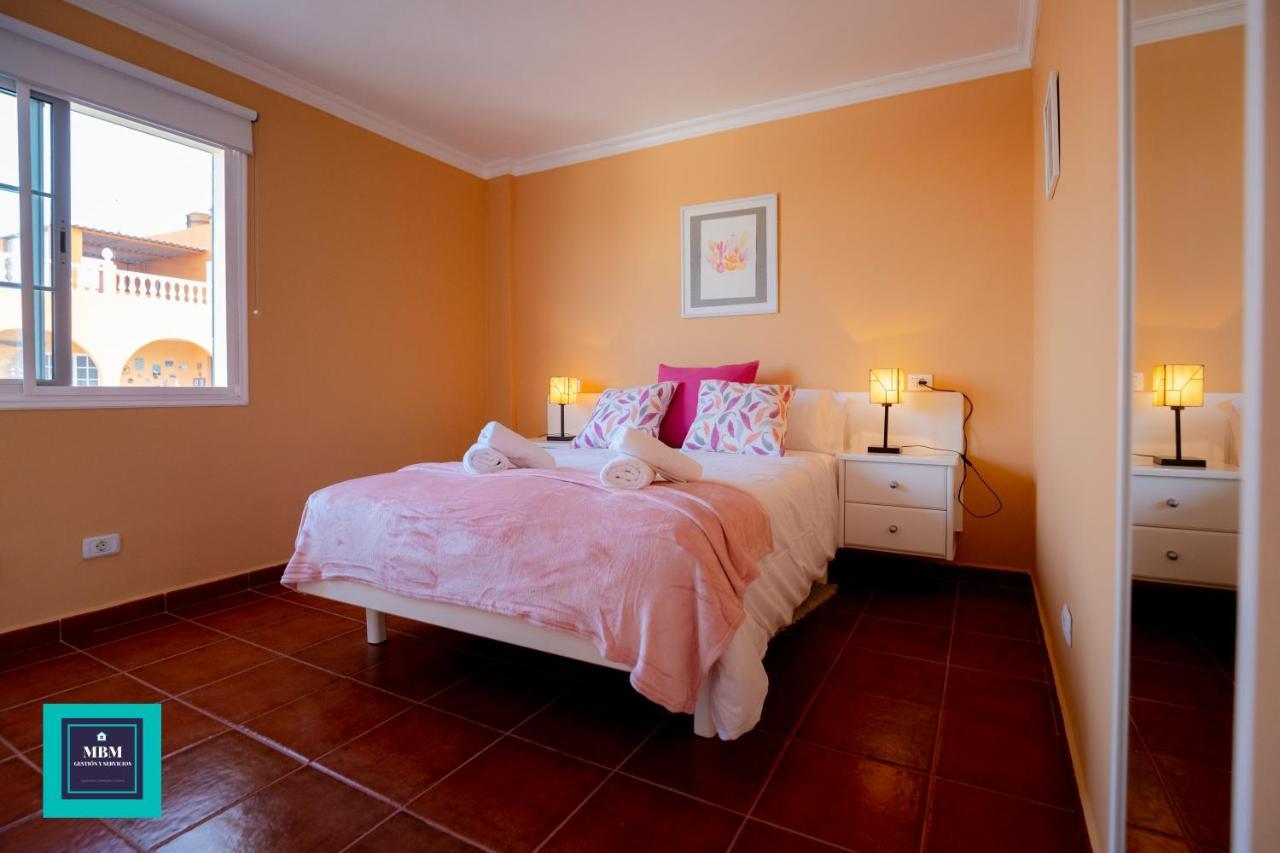 Pino Apartment, Montana La Data ซานบาร์โตโลเม ภายนอก รูปภาพ