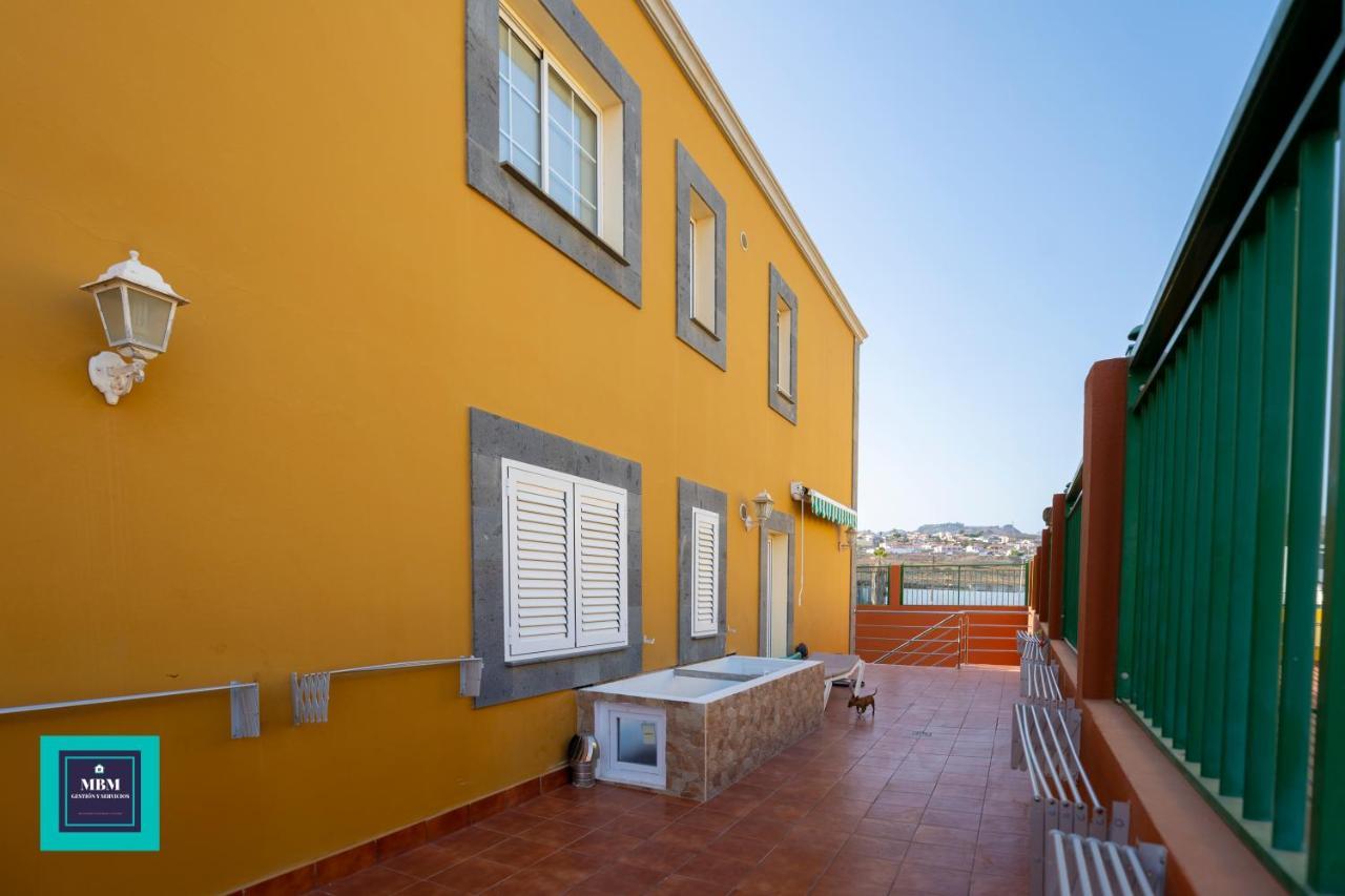 Pino Apartment, Montana La Data ซานบาร์โตโลเม ภายนอก รูปภาพ