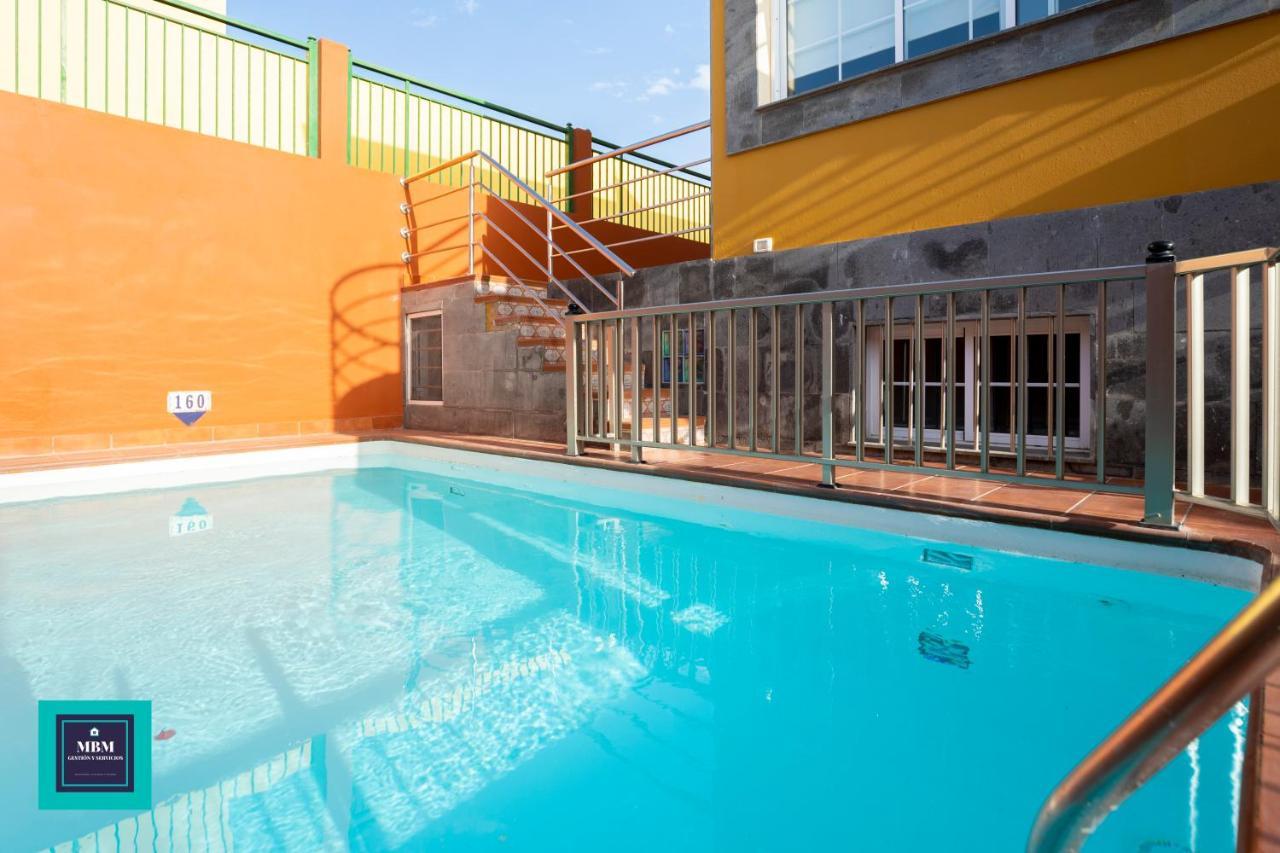 Pino Apartment, Montana La Data ซานบาร์โตโลเม ภายนอก รูปภาพ