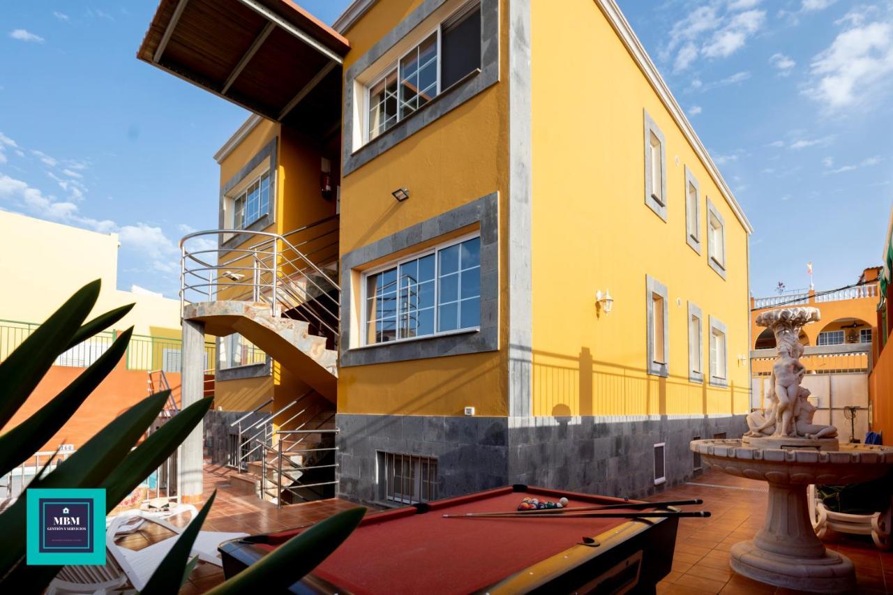 Pino Apartment, Montana La Data ซานบาร์โตโลเม ภายนอก รูปภาพ